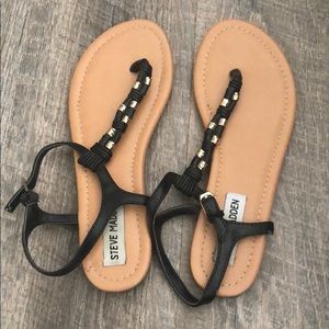 Steve Madden sandals